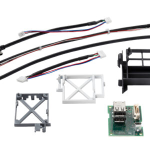 HP Wewnętrzne porty USB