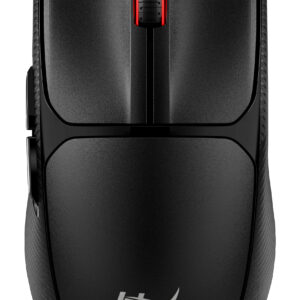 HyperX Pulsefire Fuse – bezprzewodowa mysz dla graczy (czarna)