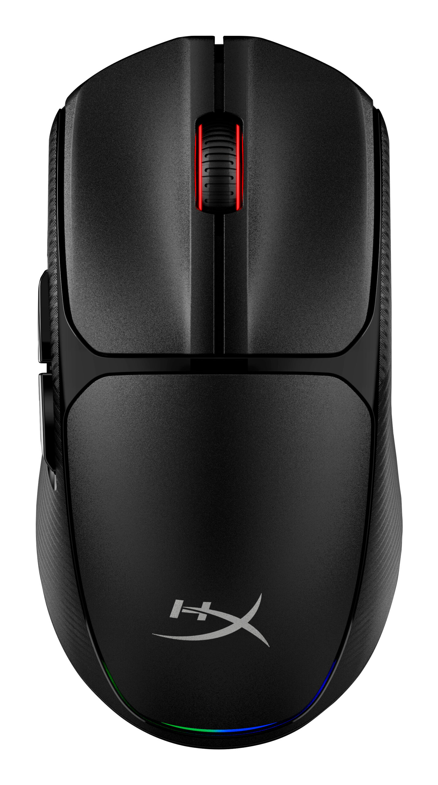 HyperX Pulsefire Fuse – bezprzewodowa mysz dla graczy (czarna)