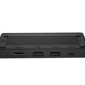 HP Koncentrator podróżny USB-C G3