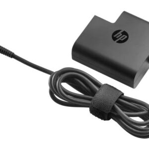 HP Podróżny zasilacz USB-C o mocy 65 W