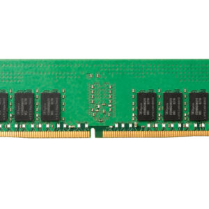 HP Pamięć 16 GB (1 × 16 GB) DDR4-2933 ECC RegRAM