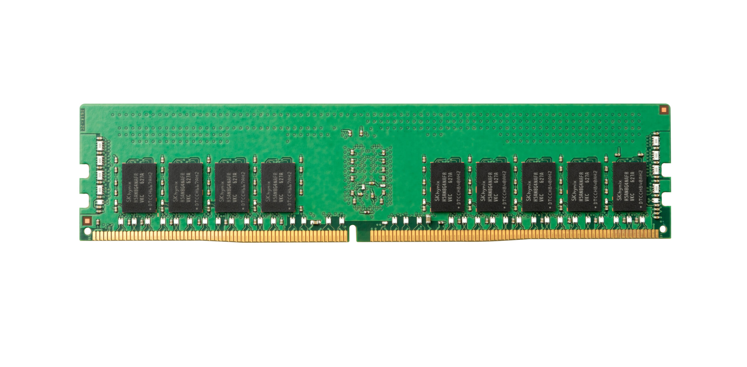 HP Pamięć 16 GB (1 × 16 GB) DDR4-2933 ECC RegRAM