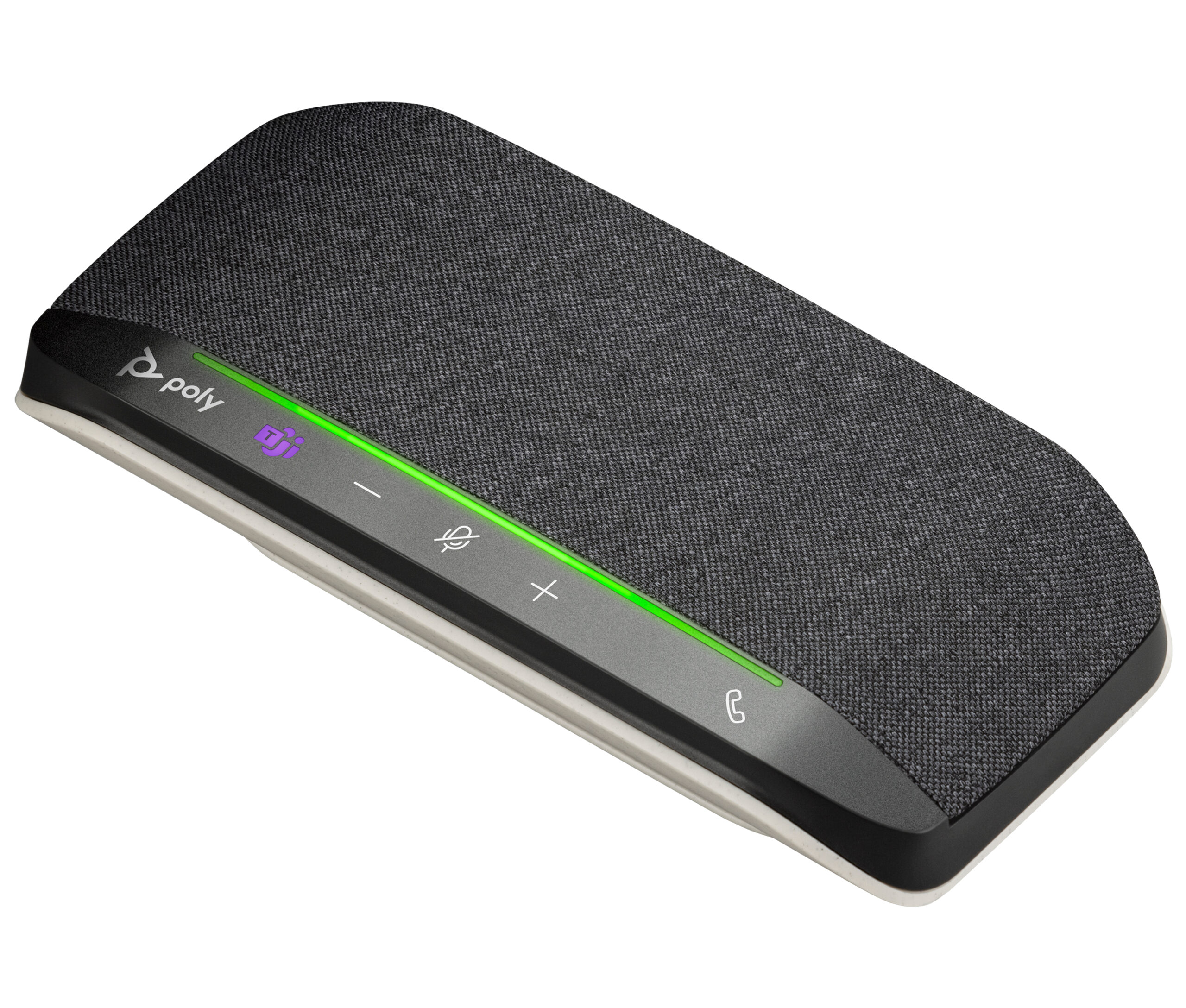 HP Poly Telefon konferencyjny Poly Sync 10, zatwierdzony do współpracy z aplikacją Microsoft Teams - obrazek 4