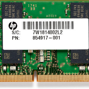 HP Pamięć 16 GB 2666 MHz DDR4