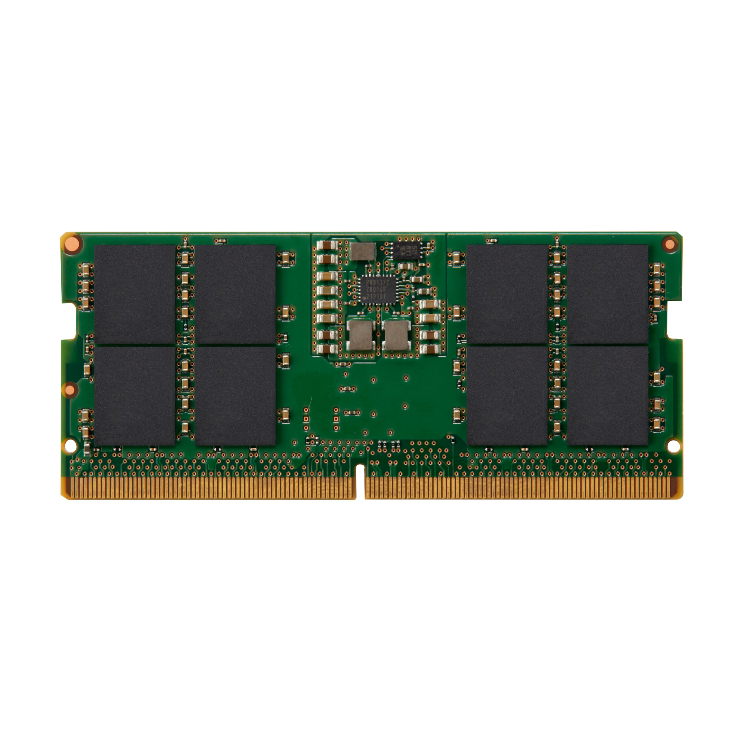 HP Pamięć 16 GB DDR5 (1 × 16 GB) 5600 SODIMM ECC
