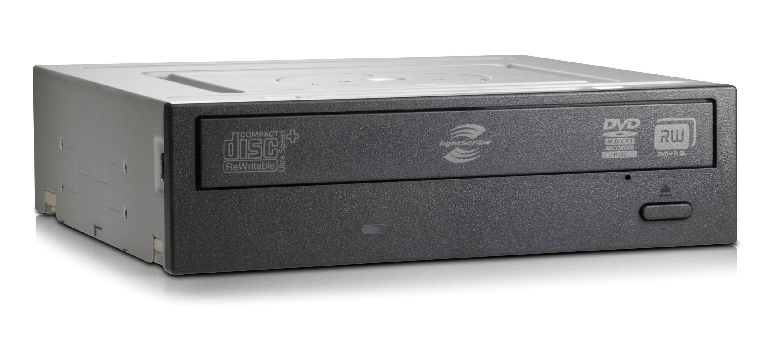 HP QS208AA dysk optyczny Wewnętrzny DVD±RW - obrazek 2
