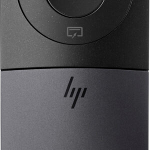 HP Elite pilot bezprzewodowy Bluetooth Czarny