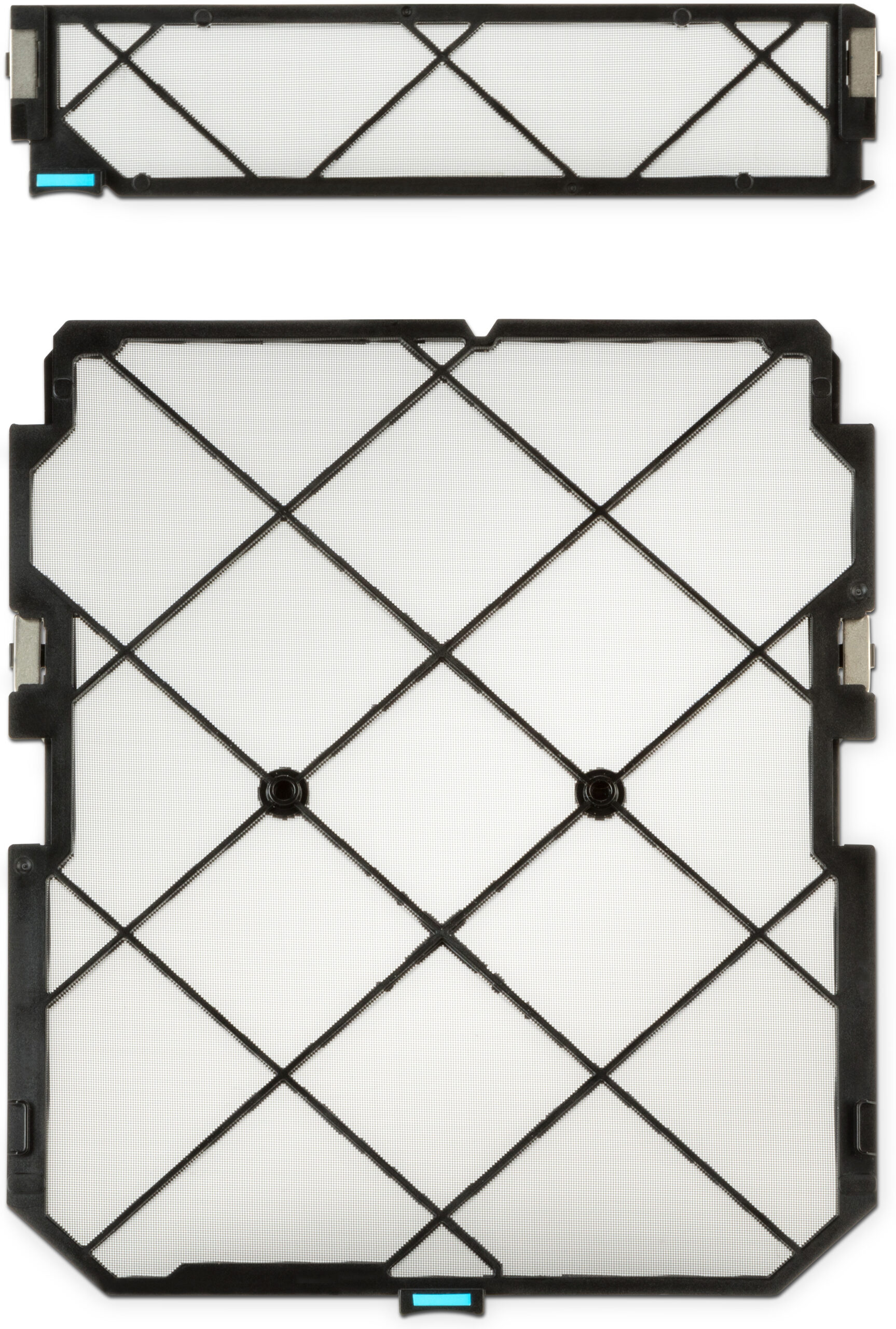 HP Z4 G4 Dust Filter Midi Tower Filtr przeciwpyłowy