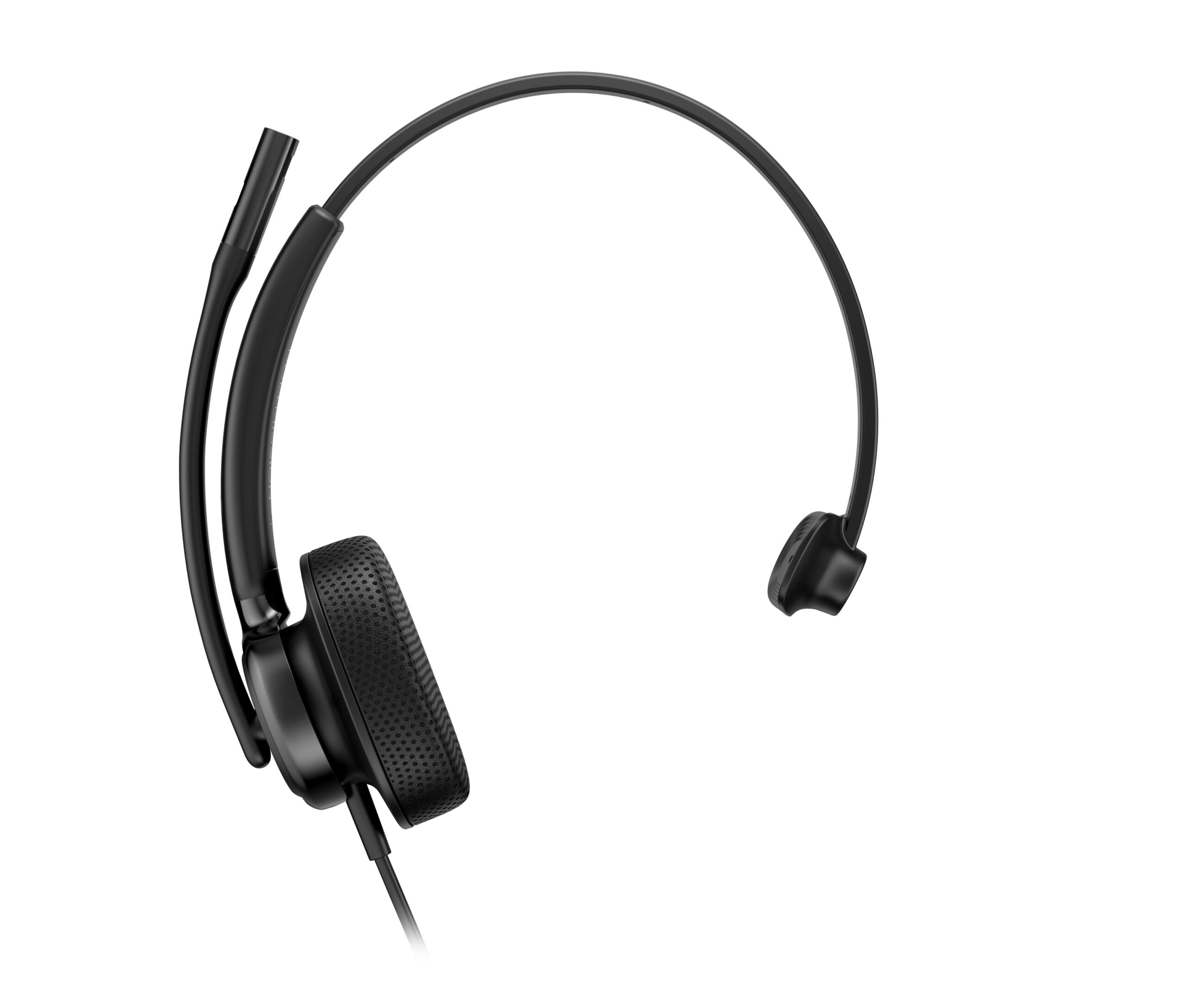 HP Poly Mission 415 – przewodowy zestaw słuchawkowy USB mono