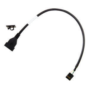 HP Type-A 2.0 Internal Port Kit adapter