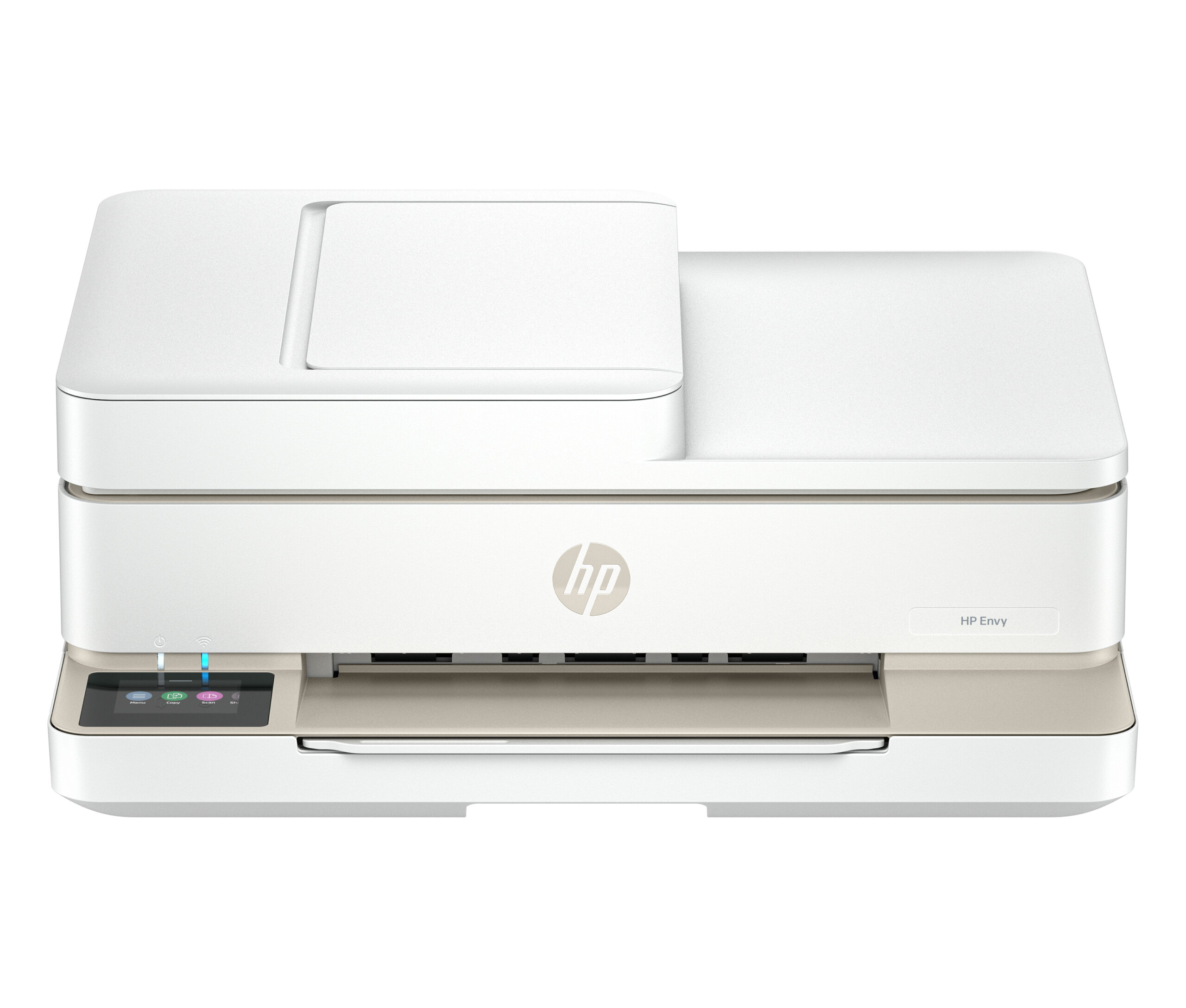 HP ENVY 6520 Bezprzewodowe All-in-One W kolorze Drukarka, Drukowanie zdjęć; Kopiarka, Skaner