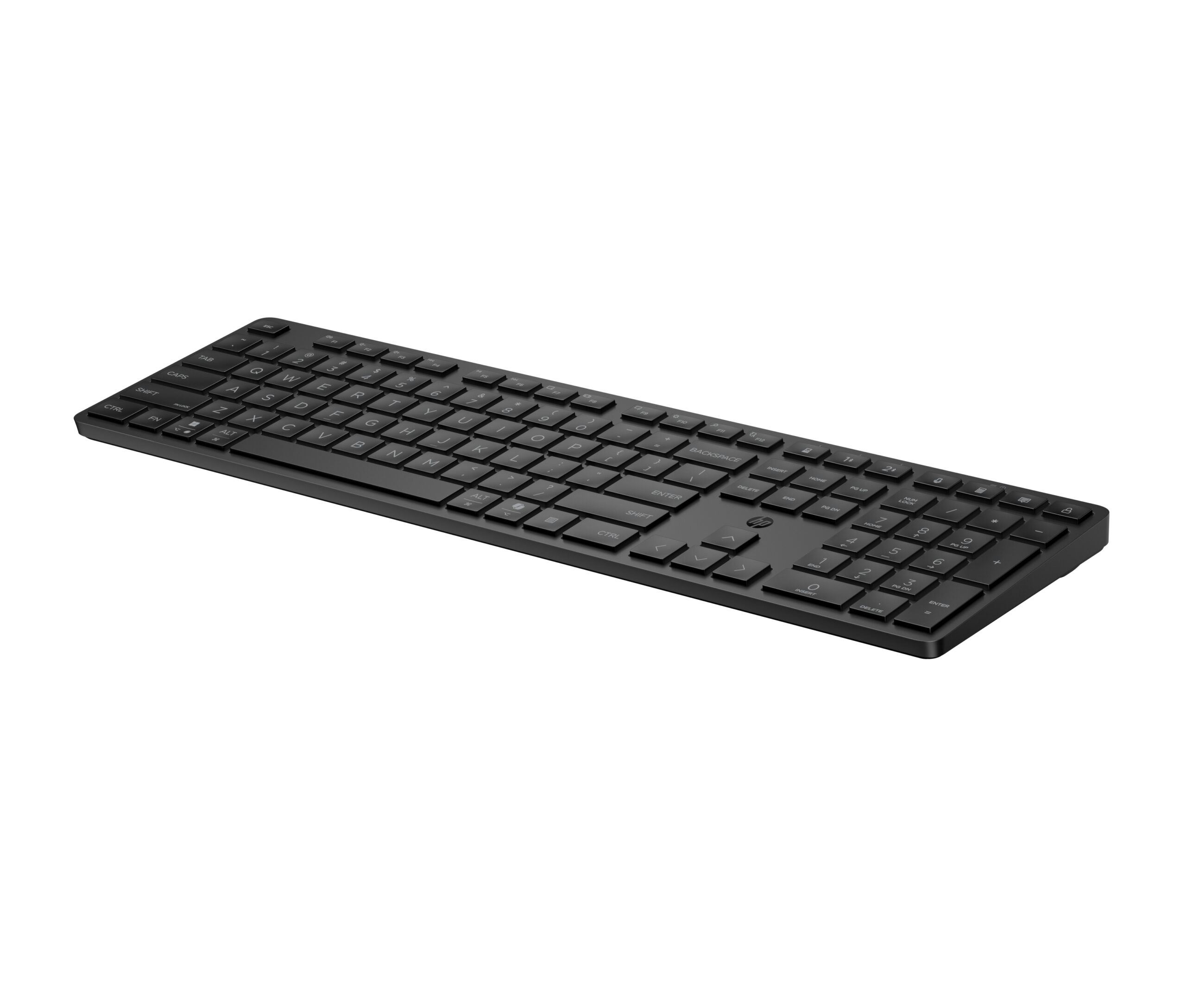 HP Klawiatura 495K Multi-Device Dual-Mode - obrazek 3