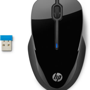 HP Mysz bezprzewodowa 250