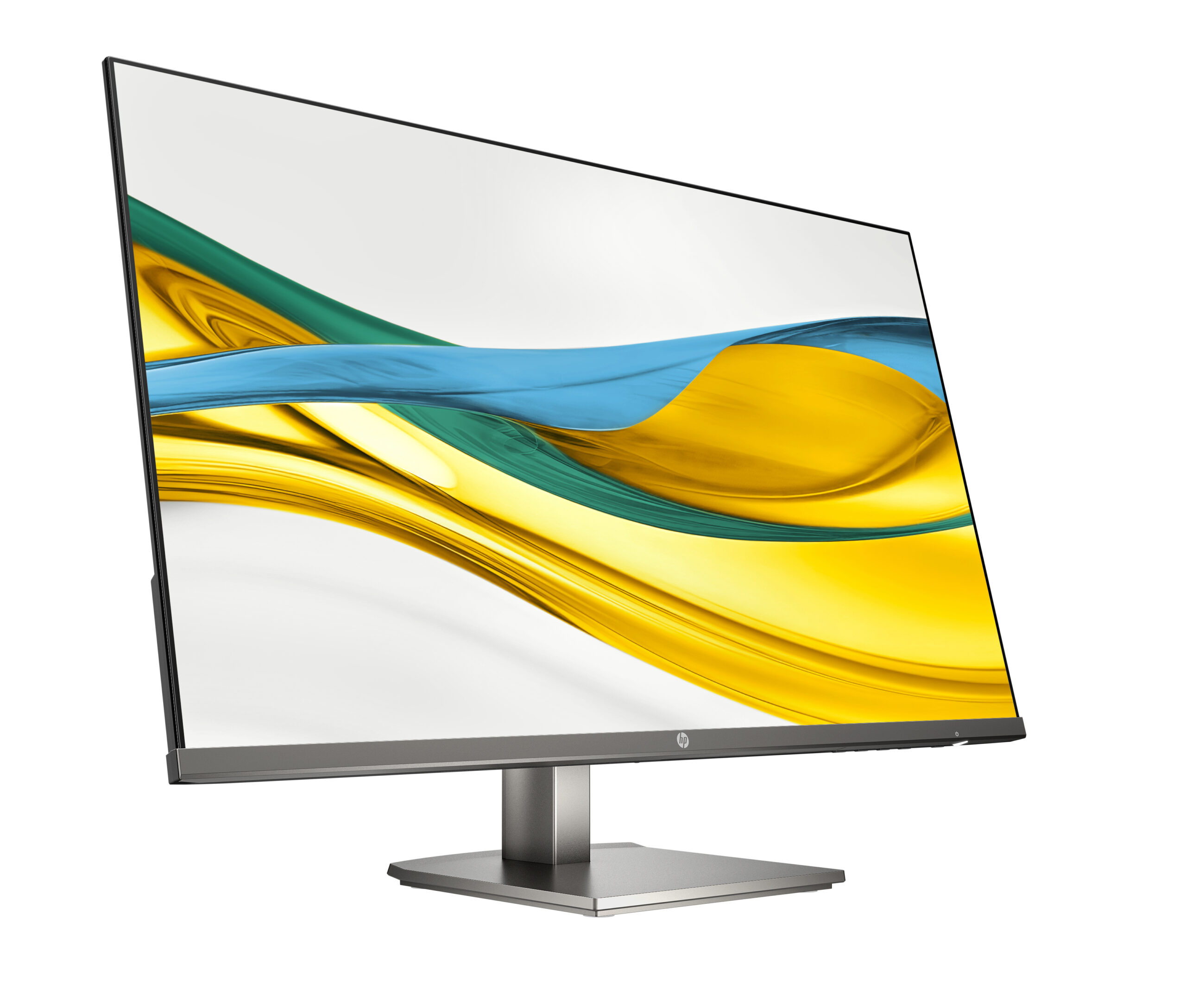 HP Series 5 27-calowy monitor serii 5 FHD – 527da - obrazek 2