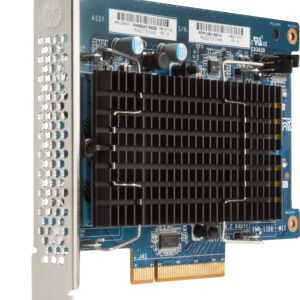 HP Z Turbo Drive Dual Pro M.2 PCI Express