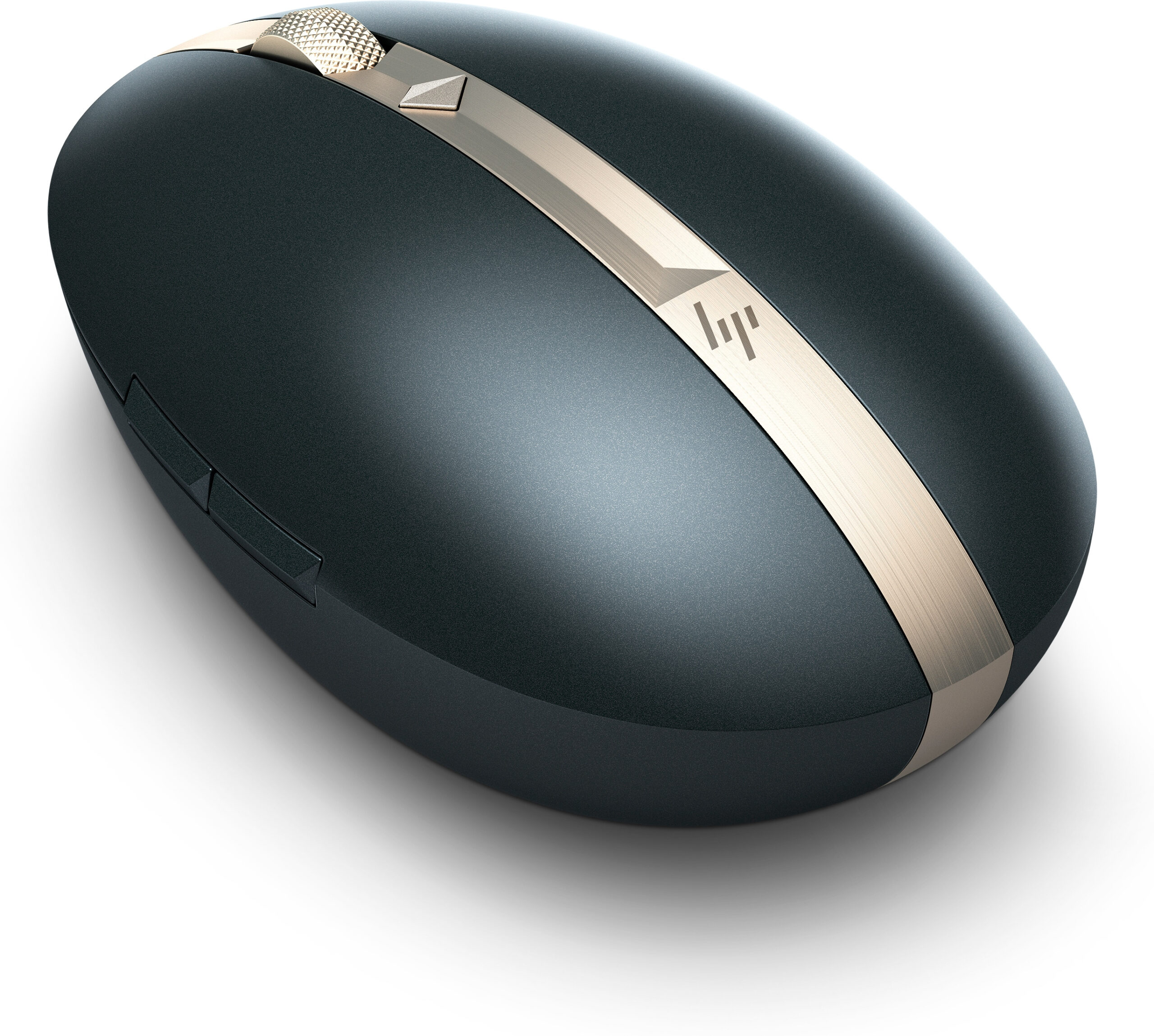 HP Spectre Rechargeable Mouse 700 myszka Oburęczny Bluetooth 1600 DPI - obrazek 3