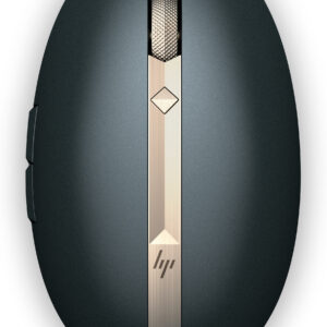 HP Spectre Rechargeable Mouse 700 myszka Oburęczny Bluetooth 1600 DPI