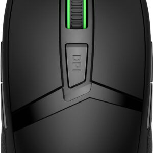 HP Mysz gamingowa Pavilion Gaming 300 4PH30AA
