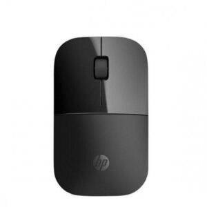 HP Mysz bezprzewodowa Z3700, czarna