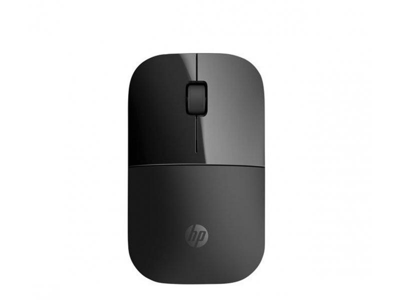 HP Mysz bezprzewodowa Z3700, czarna