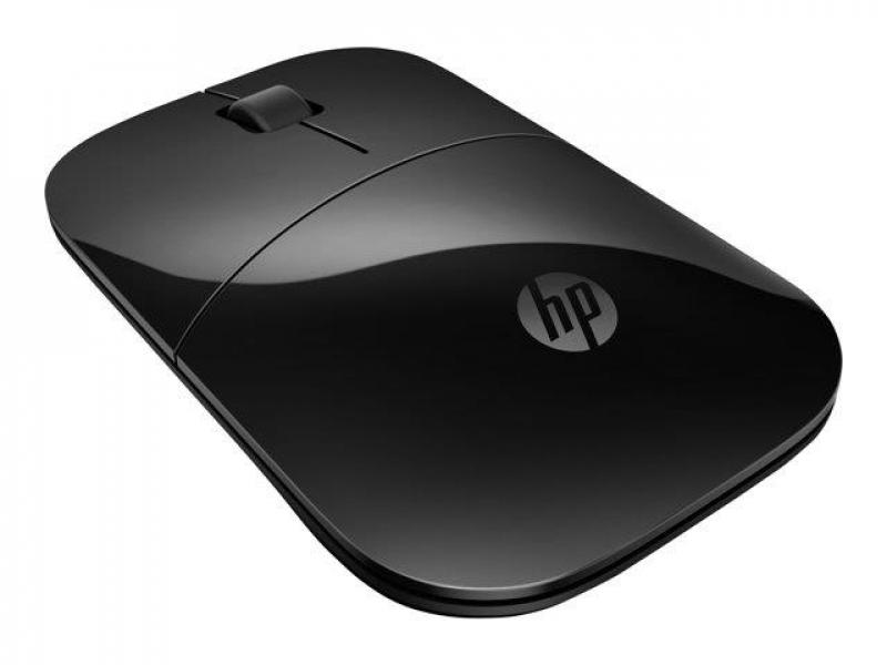 HP Mysz bezprzewodowa Z3700, czarna - obrazek 2