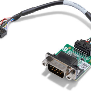 HP Z2 G5 2nd serial port adapter