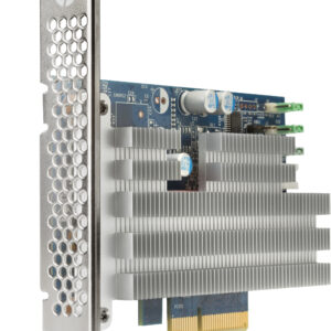 HP Napęd Z Turbo Drive G2 512 GB MLC