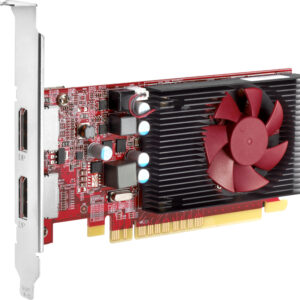 HP AMD Radeon R7 430 2GB GDDR5