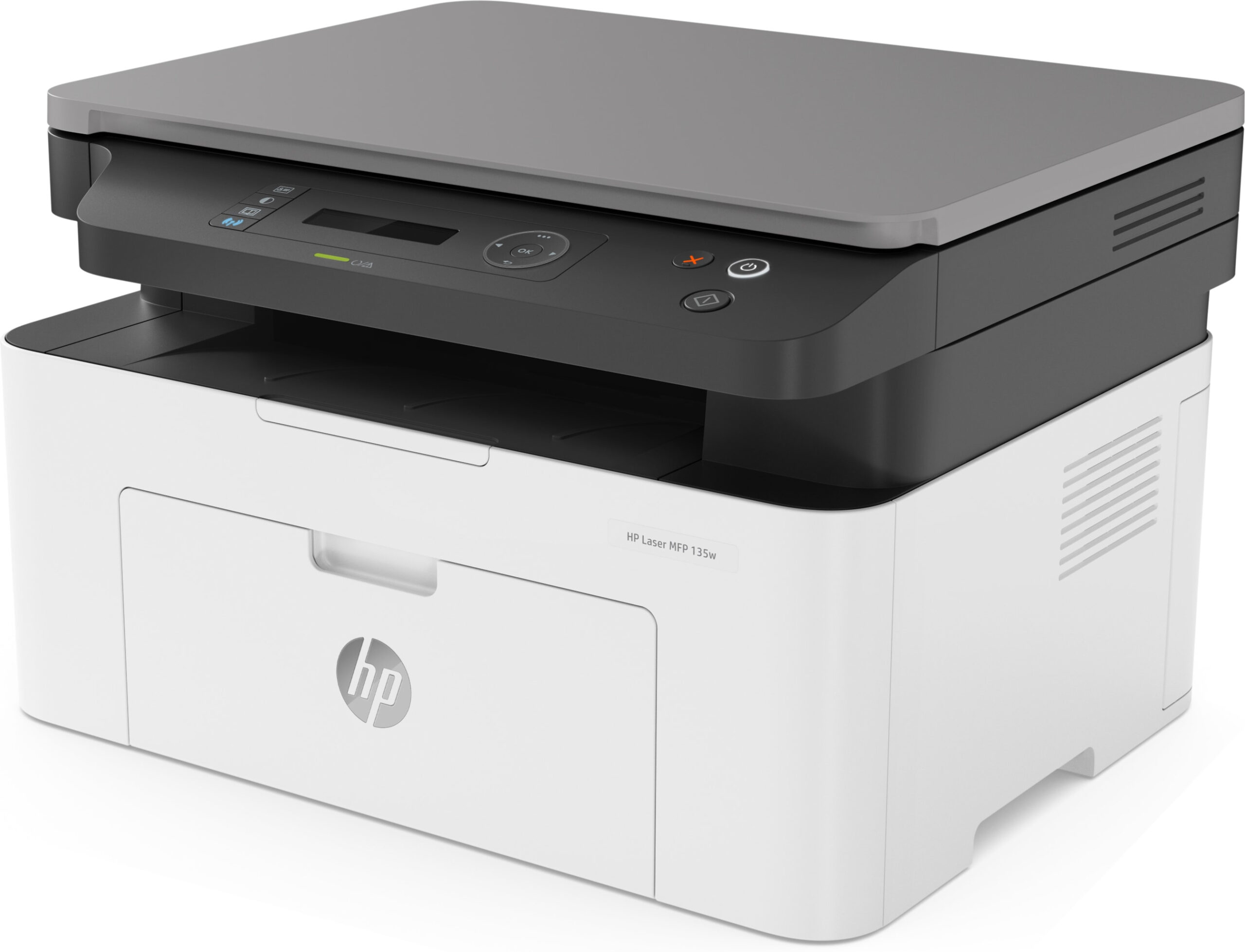 HP Laser Laserowe urządzenie wielofunkcyjne 135w - obrazek 2