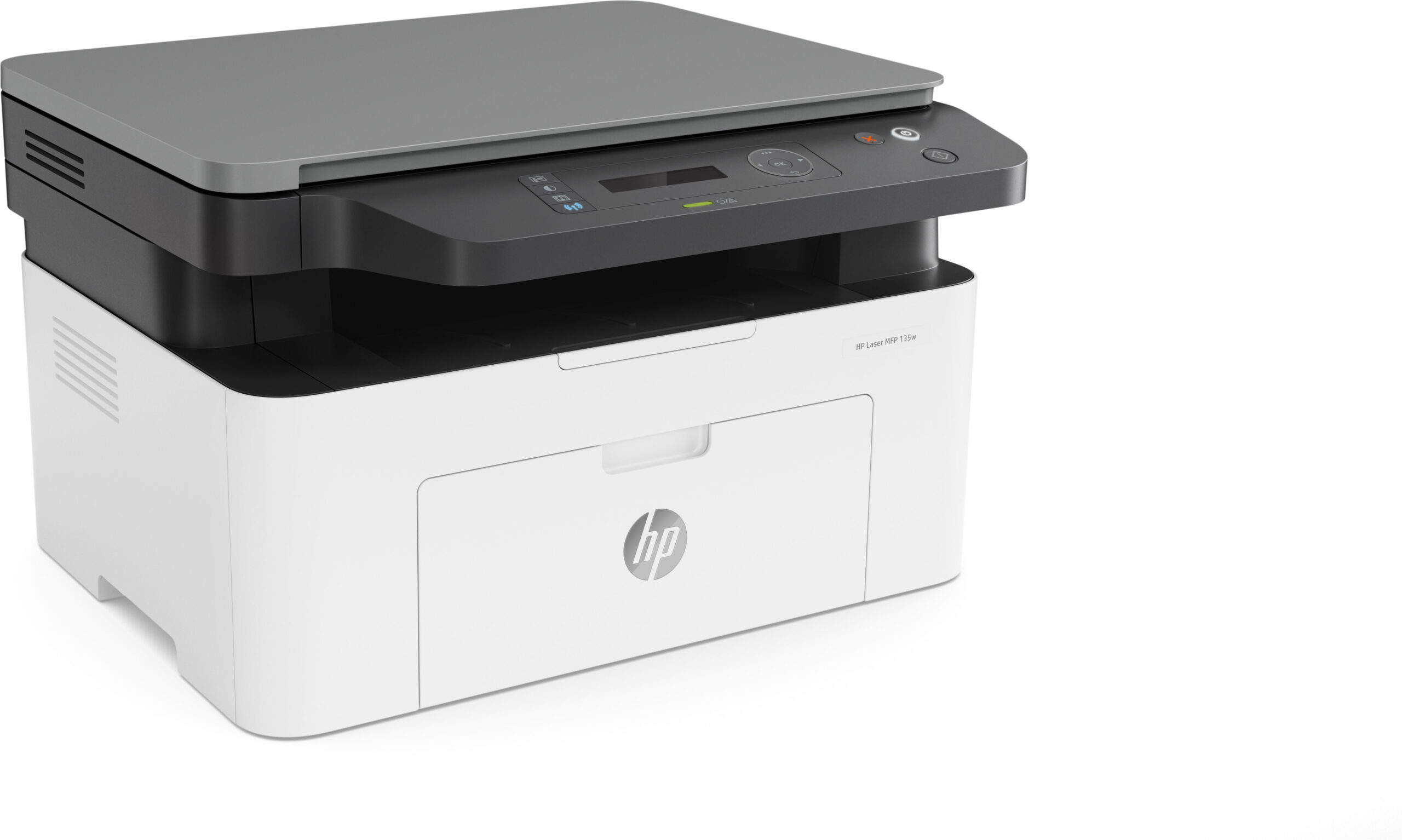 HP Laser Laserowe urządzenie wielofunkcyjne 135w - obrazek 4
