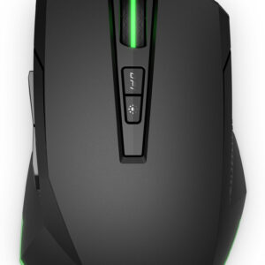 HP Mysz gamingowa Pavilion Gaming 200 5JS07AA (P)