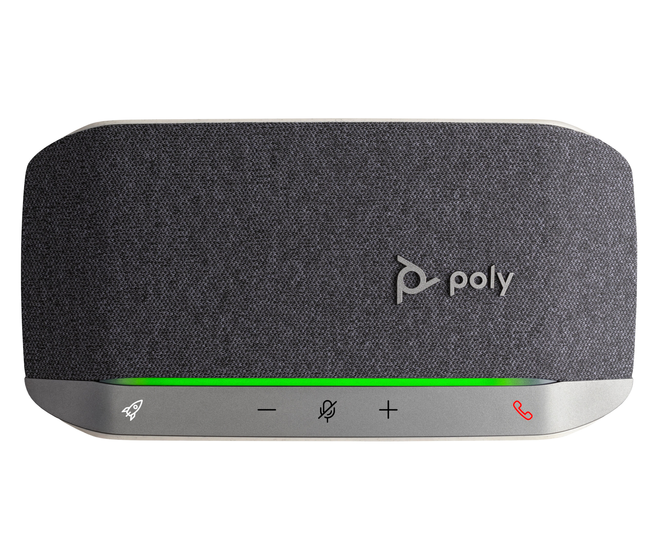 HP Poly Telefon konferencyjny Poly Sync 20 USB-C - obrazek 3