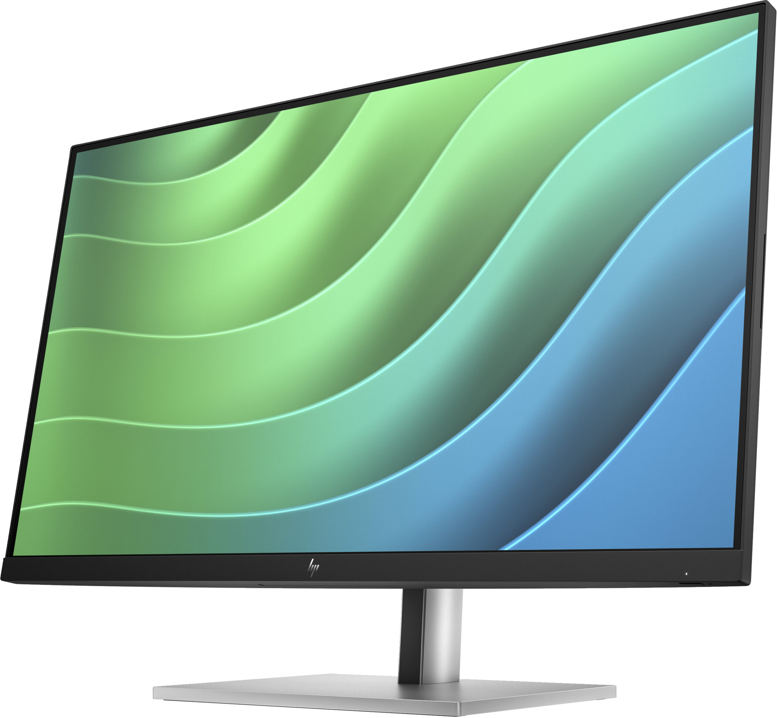 HP E27 G5 68,6 cm (27") 1920 x 1080 px Full HD monitor LED Czarny - obrazek 2