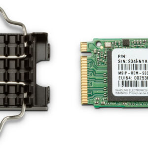 HP Zestaw SSD Z Turbo Drive TLC (Z4/Z6 G4) 1 TB