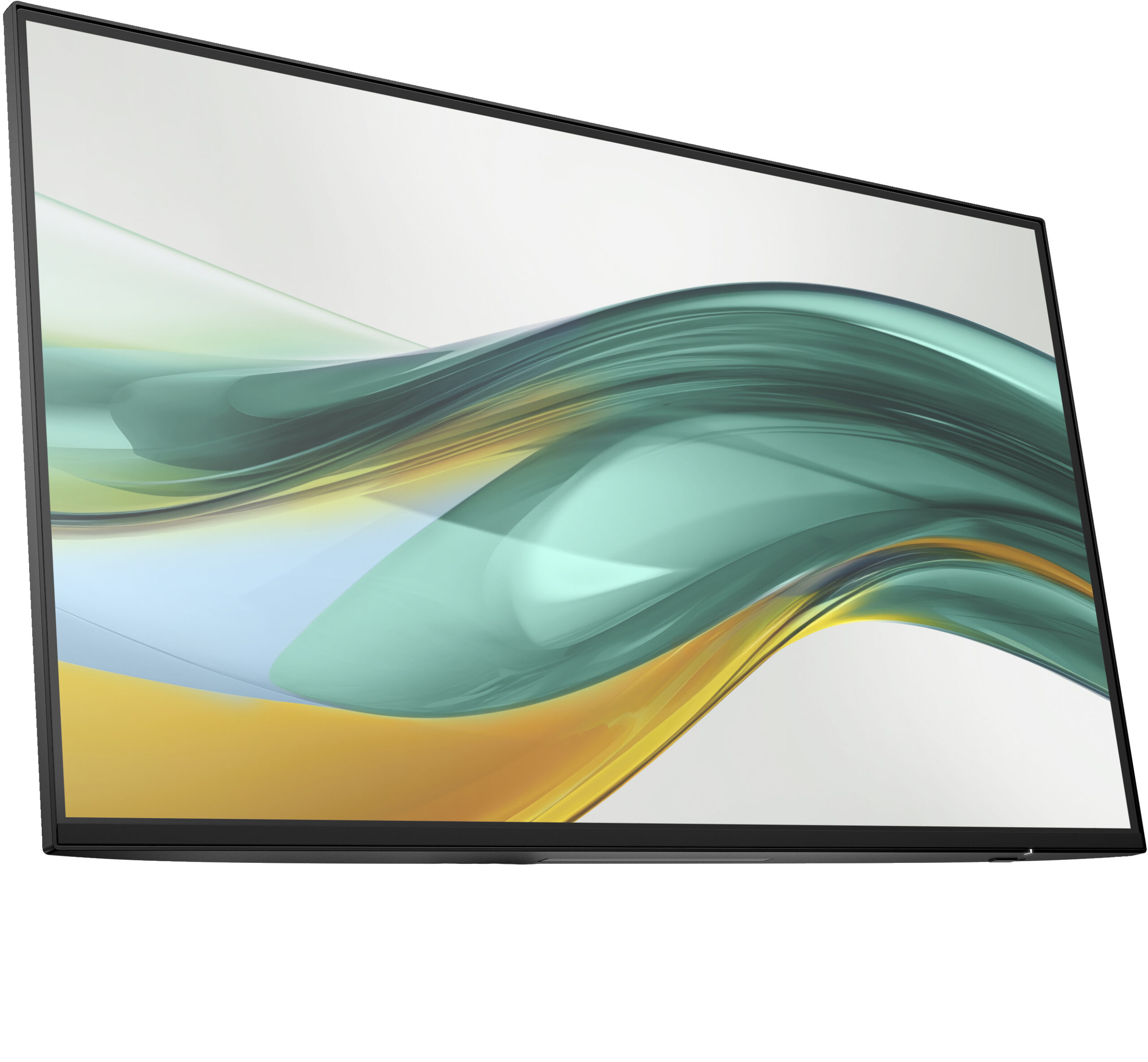 HP Series 5 23,8-calowy monitor Pro seria 5 FHD, bez podstawy – 524pf - obrazek 2