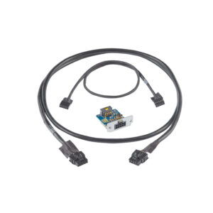 HP Remote System Controller Main Board adapter