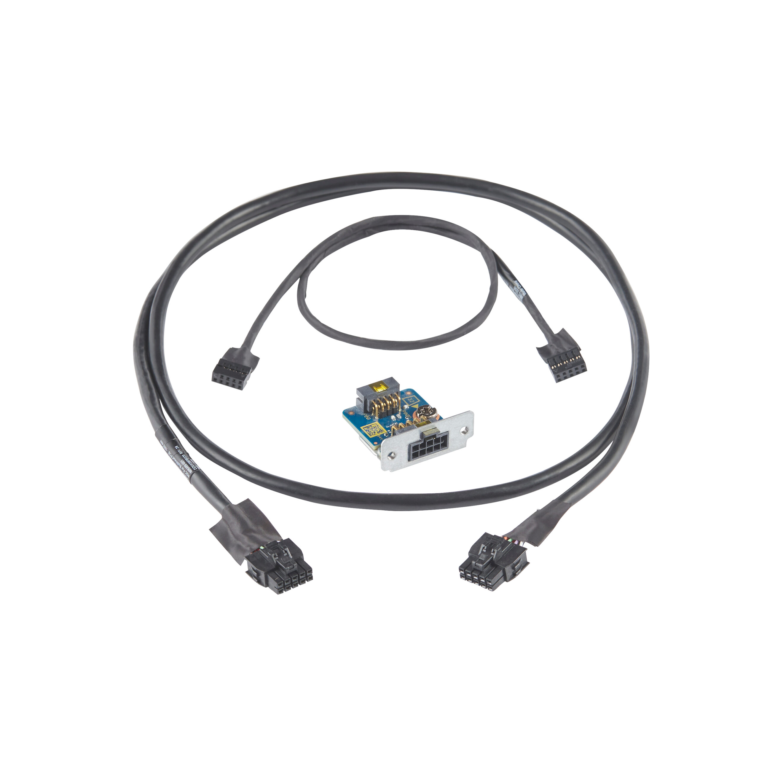 HP Remote System Controller Main Board adapter