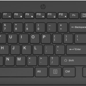 HP Klawiatura bezprzewodowa 225