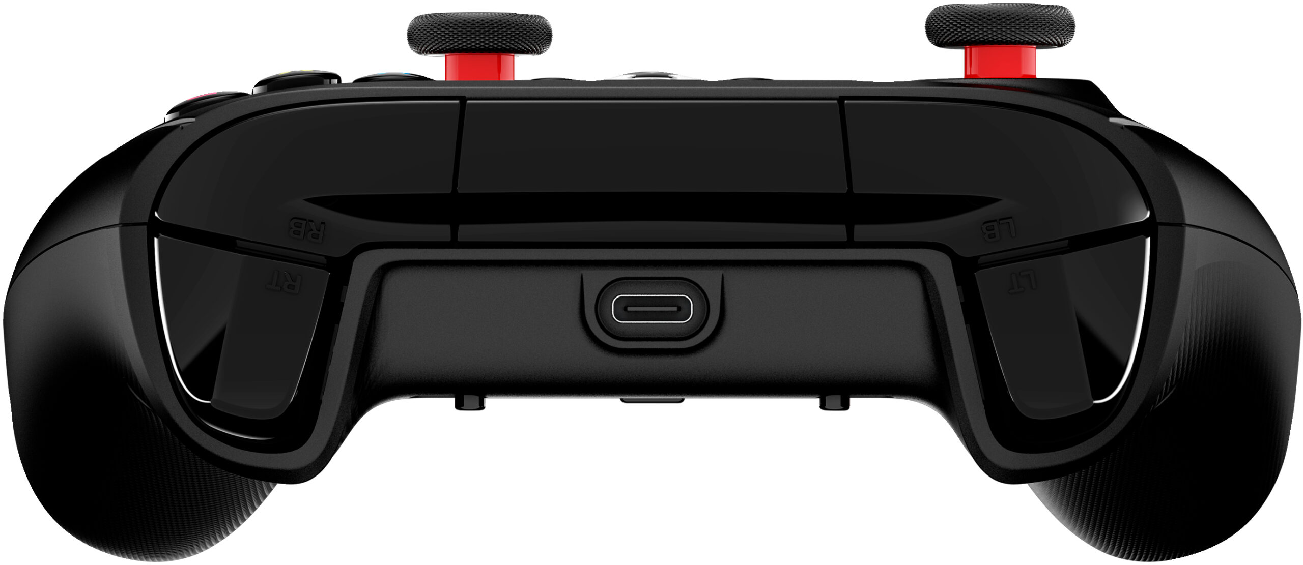 HyperX Clutch Gladiate — przewodowy kontroler do gier — Xbox - obrazek 4