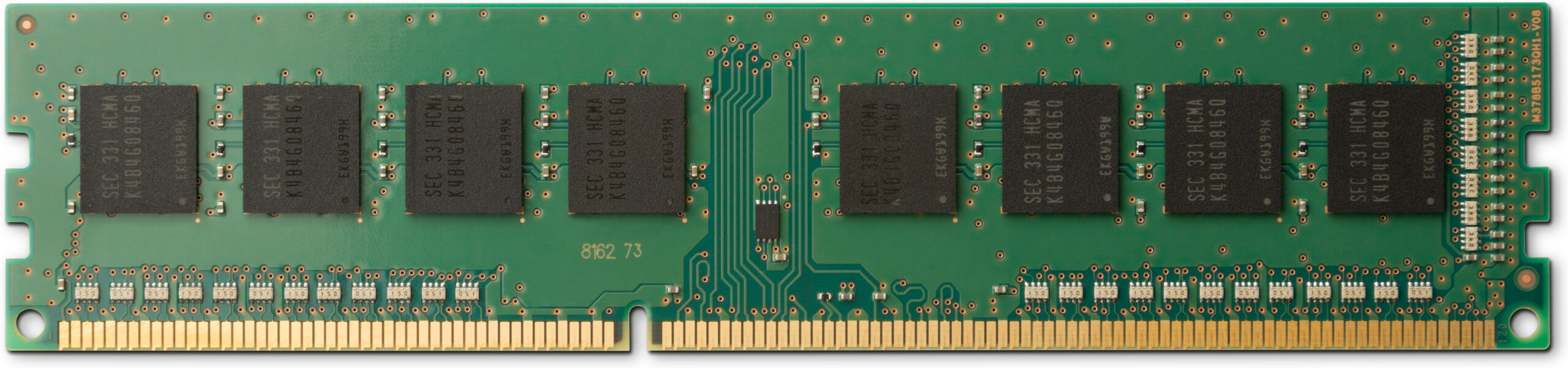 HP 32GB DDR4 2666MHz moduł pamięci 1 x 32 GB 288-pin DIMM