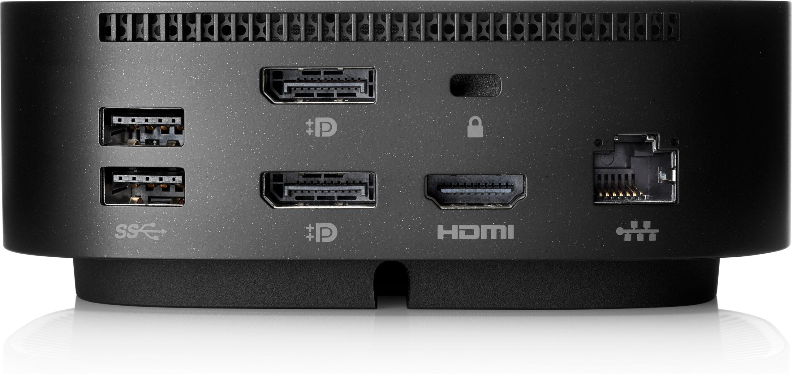HP USB-C/A Universal Dock G2 **New Retail** HDMI, 2 x DP - obrazek 4