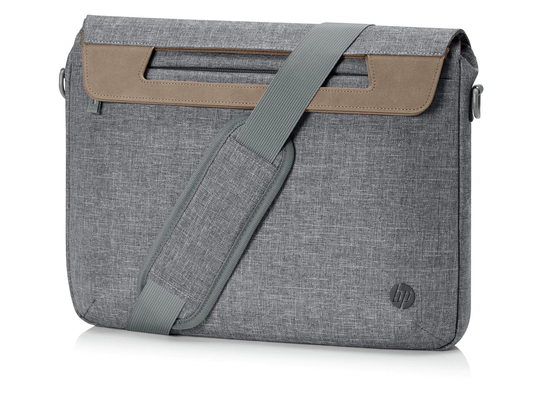 HP Szara aktówka Renew 14 Slim