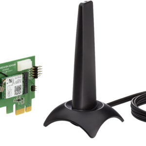 HP Karta Intel Wi-Fi 6 AX200 PCIe x1