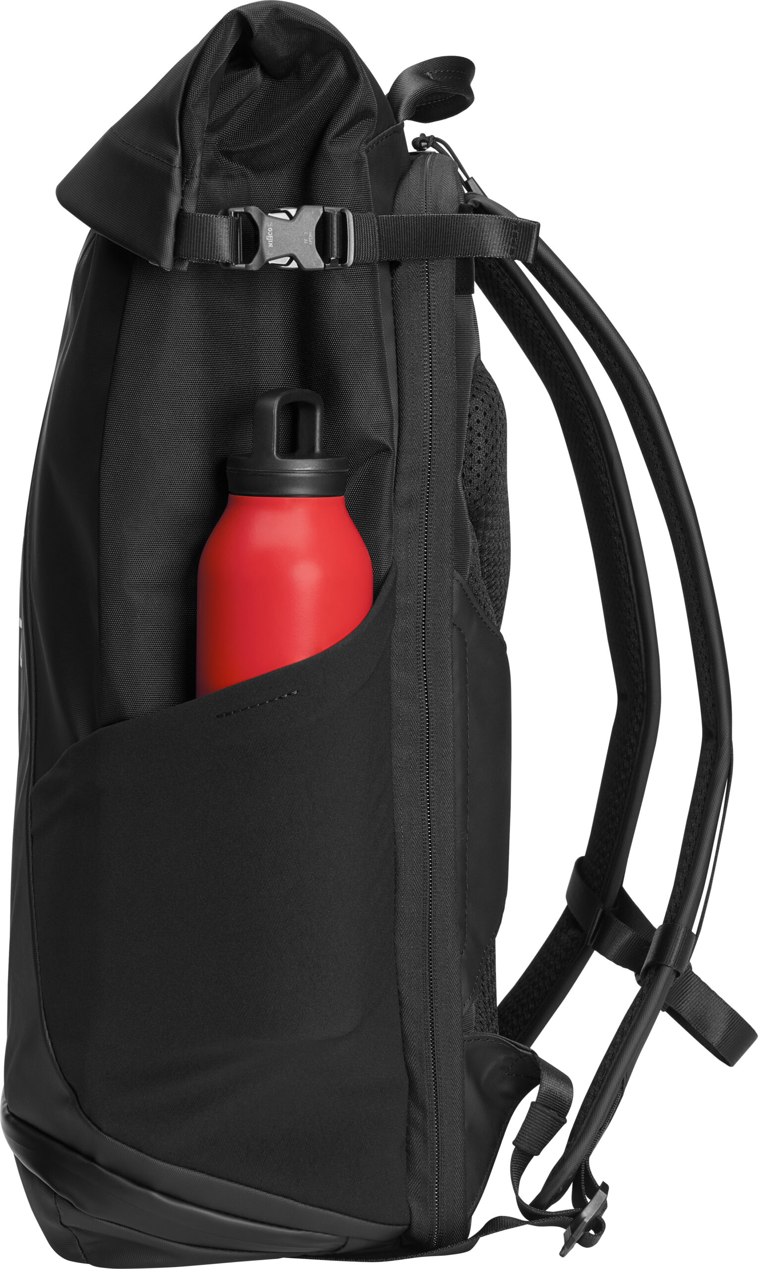 HP Plecak OMEN Transceptor 15 Rolltop - obrazek 3