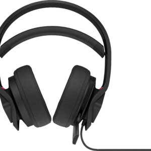 HP OMEN by HP Mindframe Prime Hea OMEN Mindframe Prime,  Headset, Head-band, Gaming, Black, Binaural, Rotary