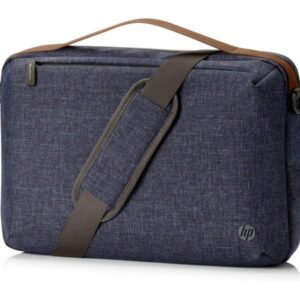 HP Granatowa torba Renew Topload 15