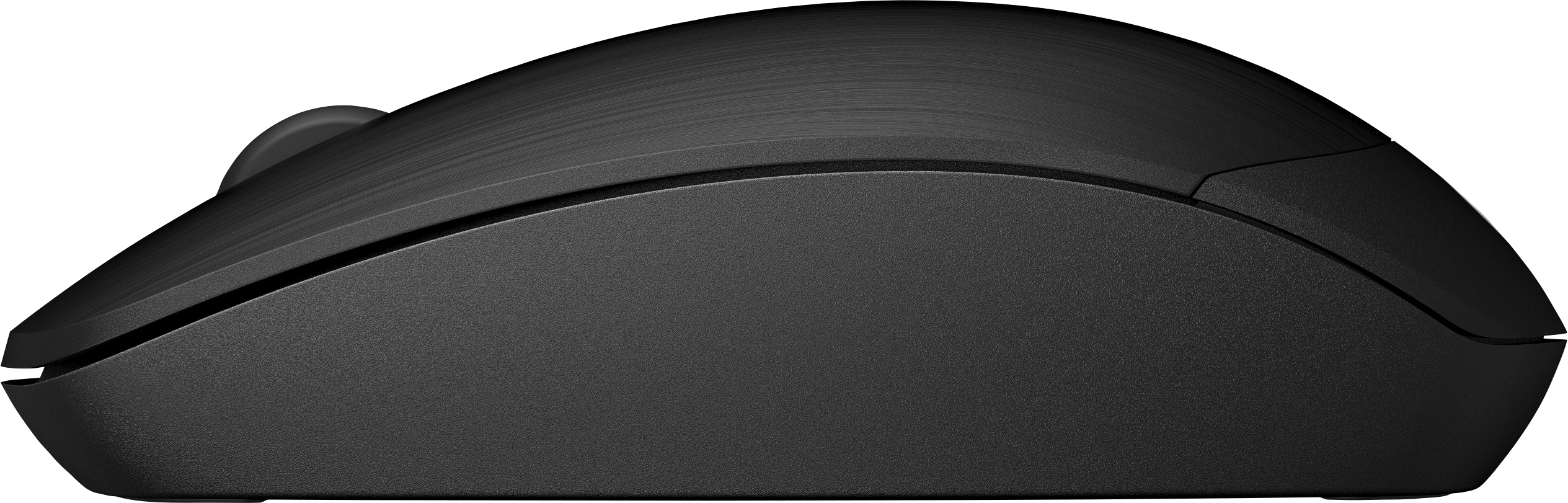 Mysz HP X200 (czarna) - obrazek 3