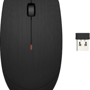 Mysz HP X200 (czarna)