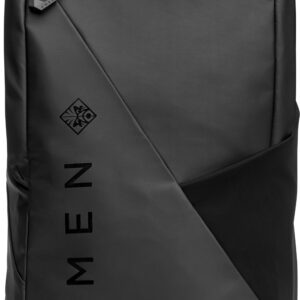 HP OMEN TCT 15 Backpack EURO OMEN Transceptor 15,  Backpack, 39.6 cm (15.6"), Shoulder strap, 840 g